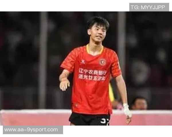 好消息!苗原高中锋张家鸣获伯恩利U21队试训机会展现潜力