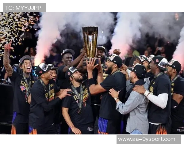 尼克斯无缘NBA杯冠军麦迪逊广场花园将不升旗帜