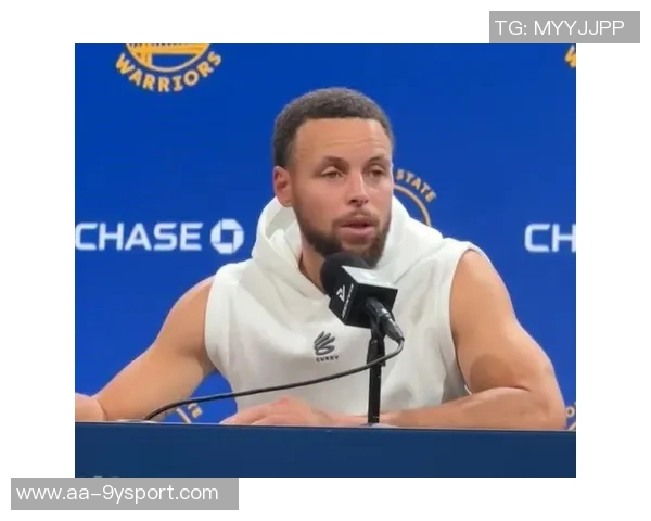 科尔谈被评为体育界最佳领导者的秘诀：库里的存在让我更轻松