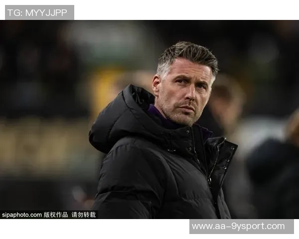 狼队新帅候选人名单揭晓加里奥尼尔罗伯爱德华兹与卡里克入围