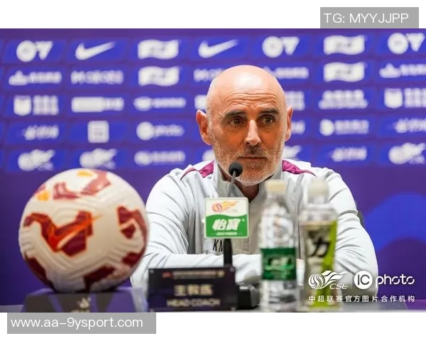 穆斯卡特谈球队表现蒋光太因病未能参赛令人遗憾