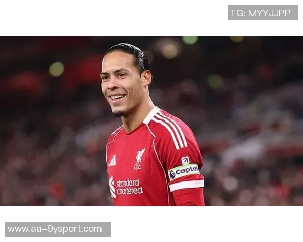 英超专家组确认范戴克对曼城进球有效引发争议