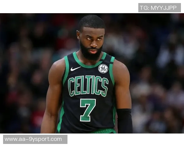 杰伦布朗谈科塔成长之路强调挡拆练习的重要性与学习过程 杰伦布朗谈科塔成长之路强调挡拆练习的重要性与学习过程