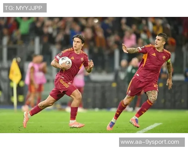 迪巴拉警示球队轻视比赛将导致失利罗马缺乏斗志难以取胜