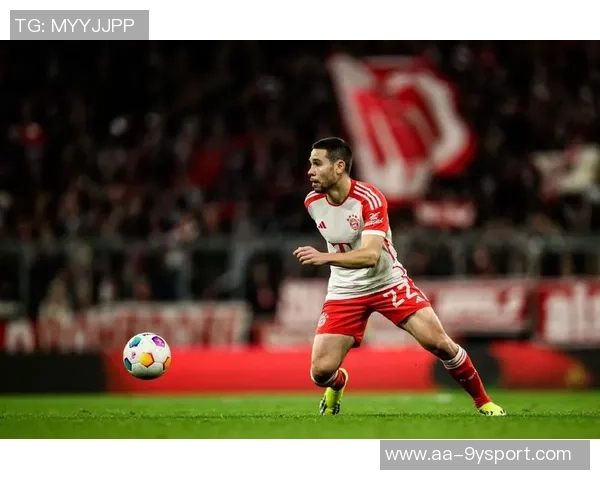 尤文图斯有意引进拜仁后卫格雷罗明年一月或将展开谈判