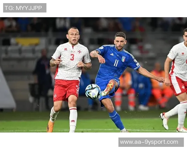 意大利国家队客战爱沙尼亚海报曝光多纳鲁马巴斯托尼小基恩齐亮相