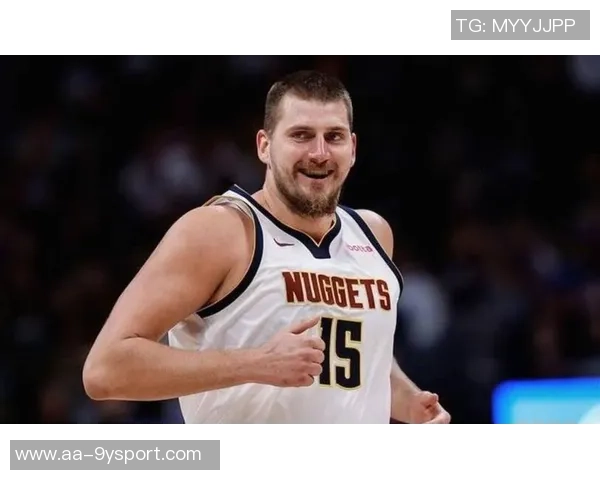 约基奇自信谈退役生活喝啤酒与孩子们分享历史中锋助攻传奇