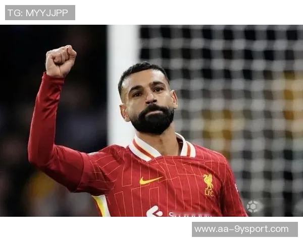 萨拉赫英超277球创历史新高超越鲁尼成单一俱乐部最佳射手 萨拉赫英超277球创历史新高超越鲁尼成单一俱乐部最佳射手