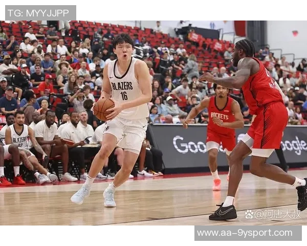 开拓者教练组强调前场篮板能力对球员上场时间的重要性