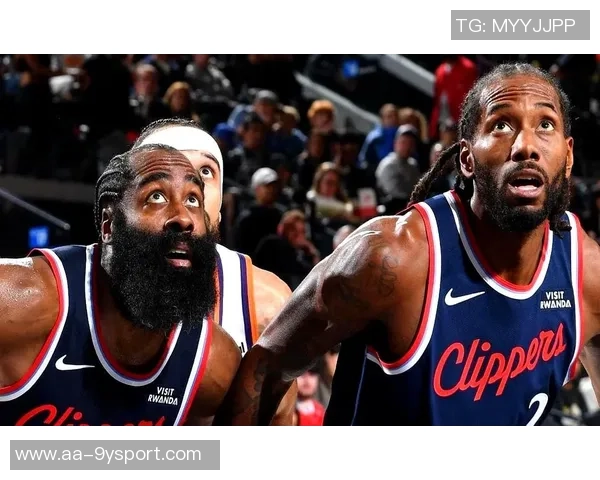 快船强势崛起小卡与哈登联手助球队取得11胜2负佳绩 快船强势崛起小卡与哈登联手助球队取得11胜2负佳绩