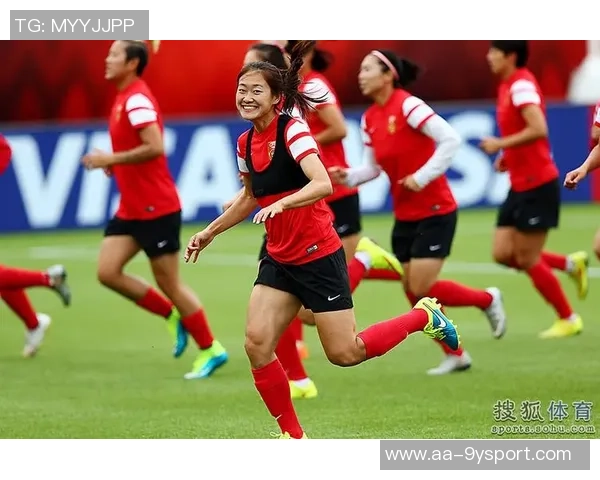 吴海燕谈中国女足与英格兰差距积极备战提升实力迎接未来挑战 吴海燕谈中国女足与英格兰差距积极备战提升实力迎接未来挑战