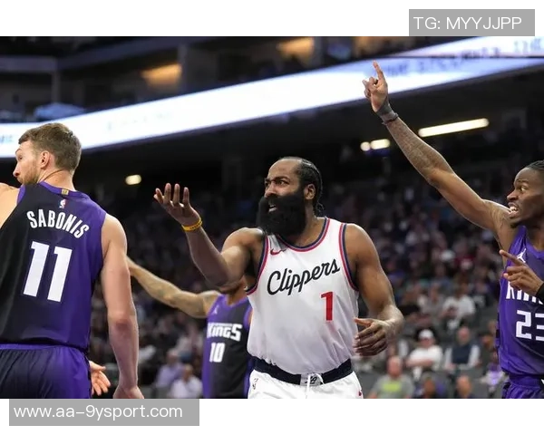 快船季后赛前景堪忧概率骤降至29引发担忧